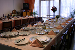 Salón de protocolo Palacio de Convenciones