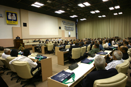 Salas de conferencias y otras oficinas
